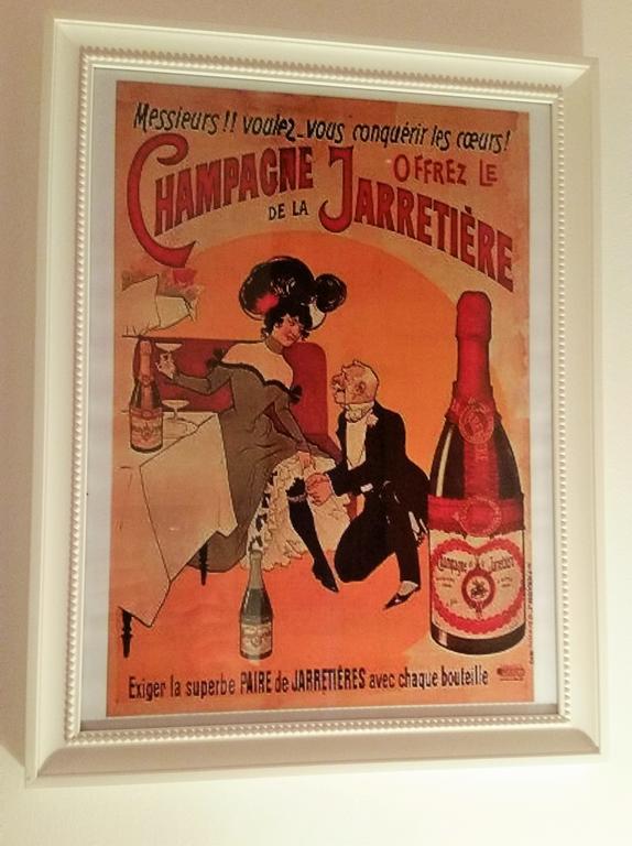La Mignonette Διαμέρισμα Επερνέ Εξωτερικό φωτογραφία